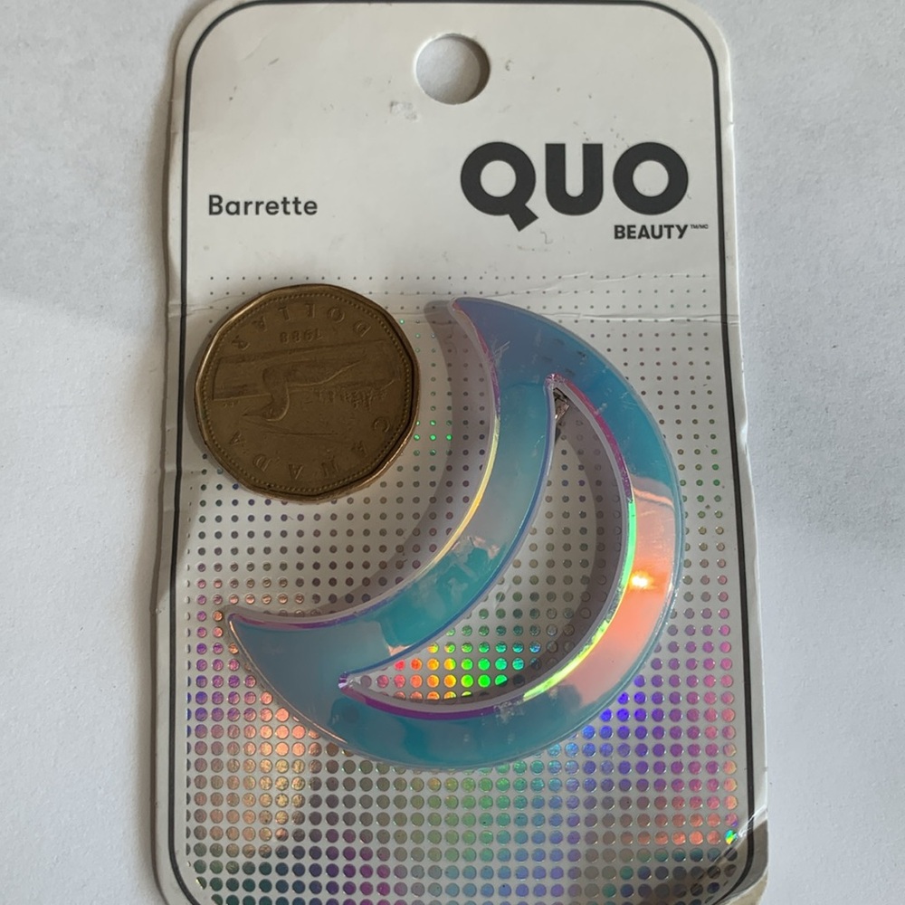 Quo Hair Accessory Bundle - Picture 4 of 13